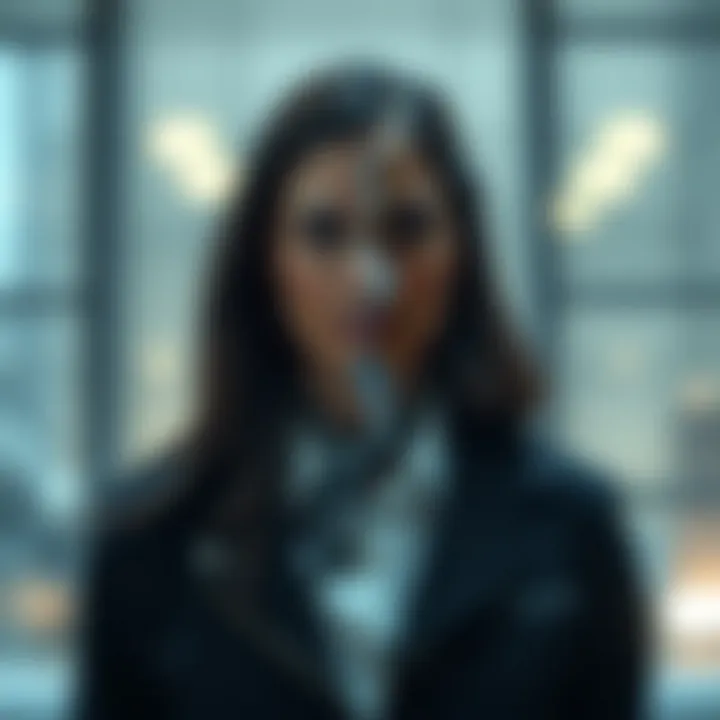 Transparency in Corporate Governance A symbolic depiction of transparency in corporate governance