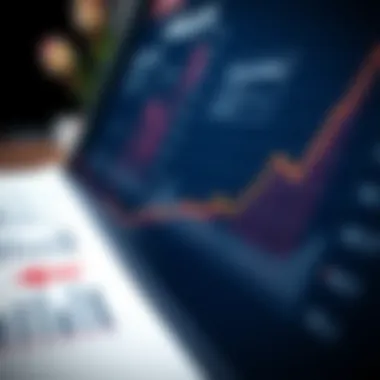 Earnings Multiples Approach Chart depicting Earnings Multiples approach for business valuation