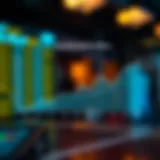 Expanding Knowledge on Expense Ratios Graph illustrating expense ratios over time