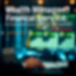 Wealth Management Financial Services: A Comprehensive Overview Introduction