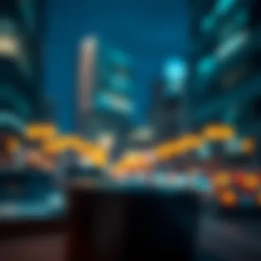 Notable Wealth Management Financial Services: A Comprehensive Overview