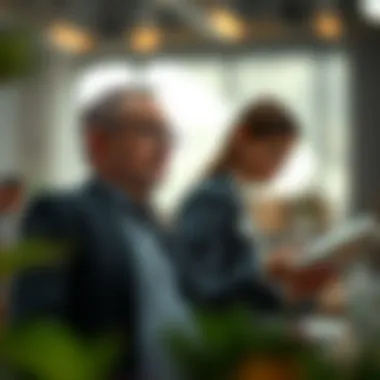 Philanthropic initiatives by affluent individuals