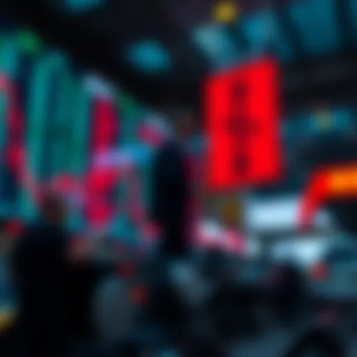 What to Look for in the Stock Market Introduction