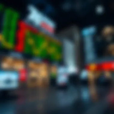 Notable What to Look for in the Stock Market