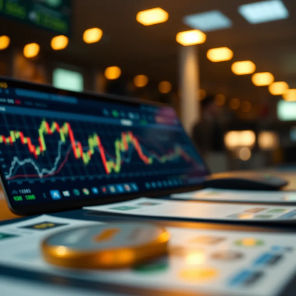 In-Depth Look at Financial Models for Informed Investing