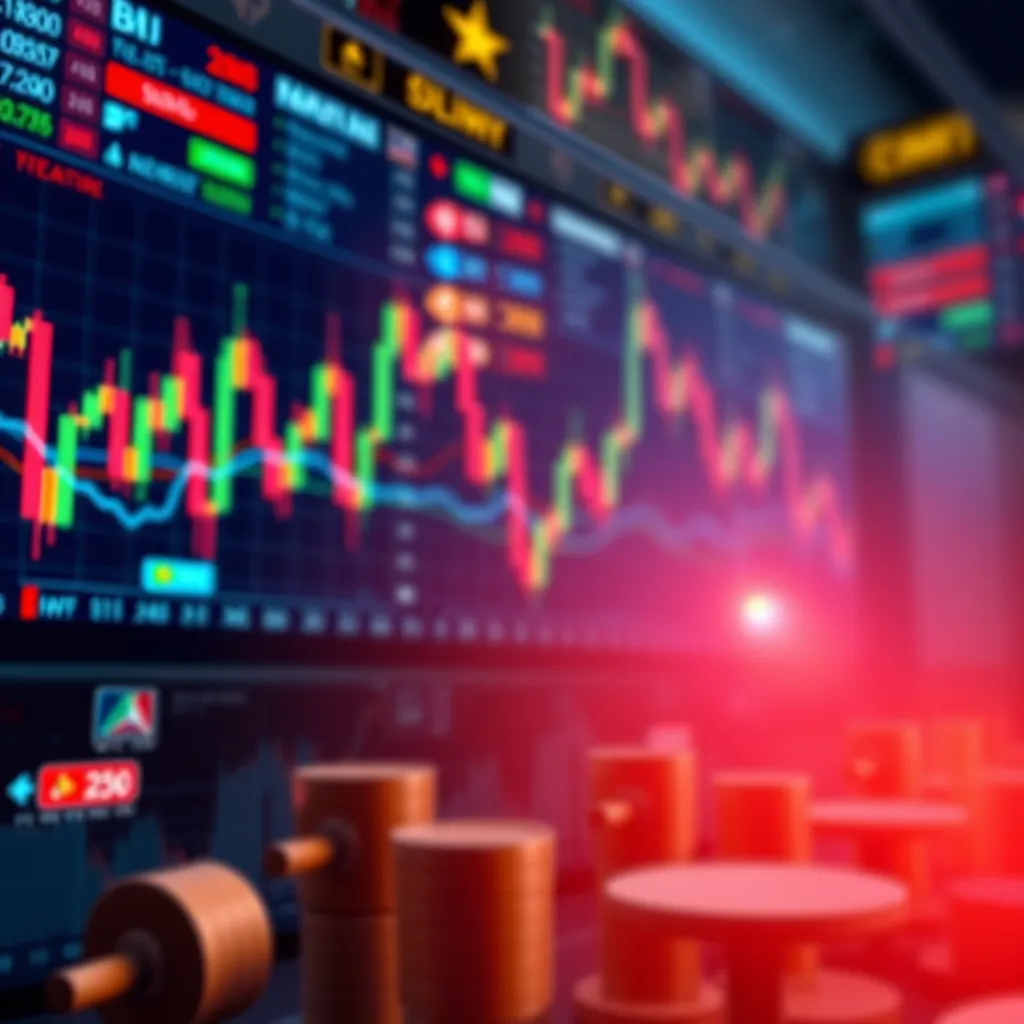 WHAT IS TRADING COMPLETE GUIDE FOR BEGINNER TRADERS visual data 7