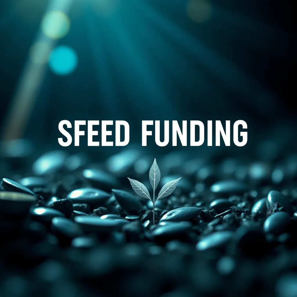 Navigating Seed and Series A Funding for Startups