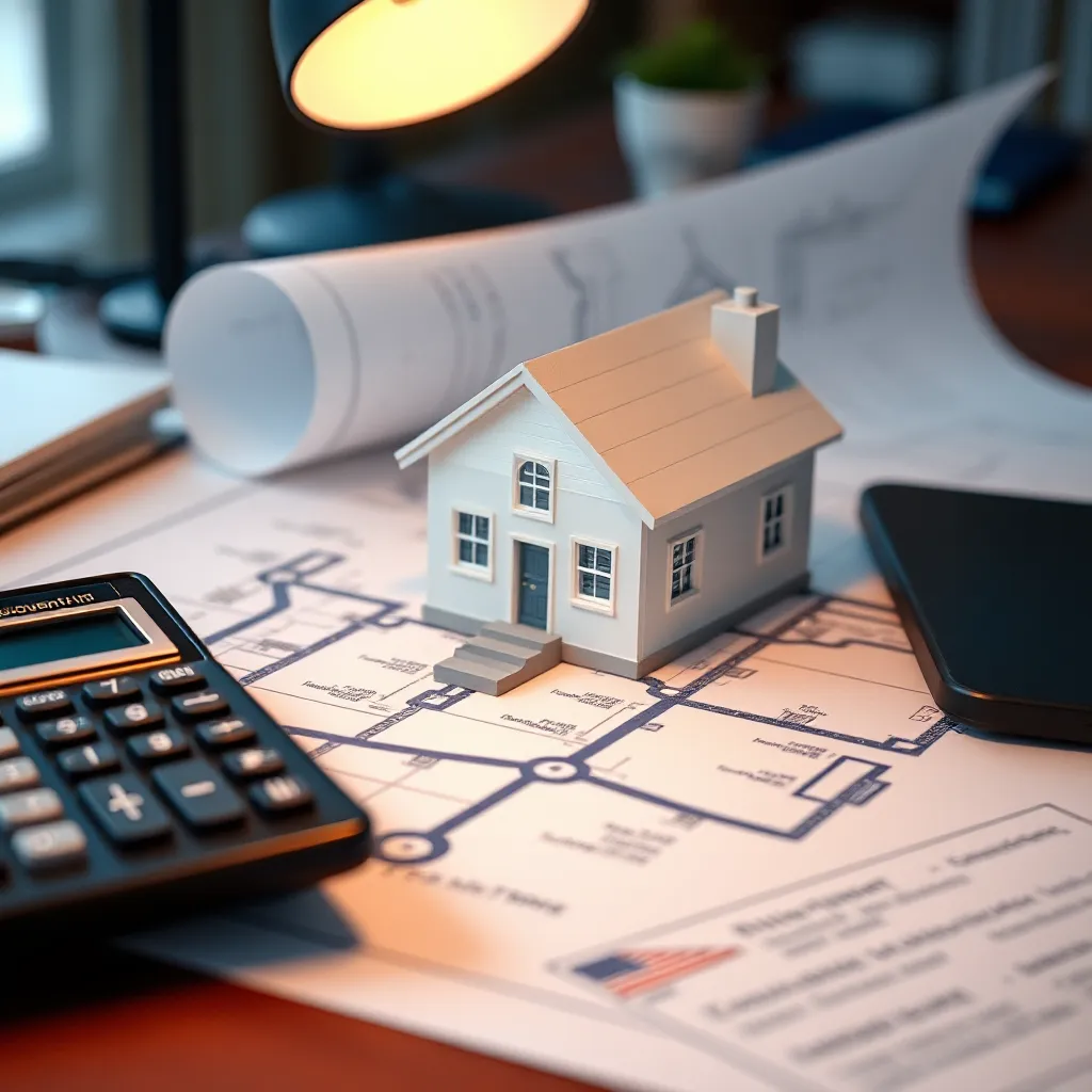 Essential Steps to Achieve Homeownership