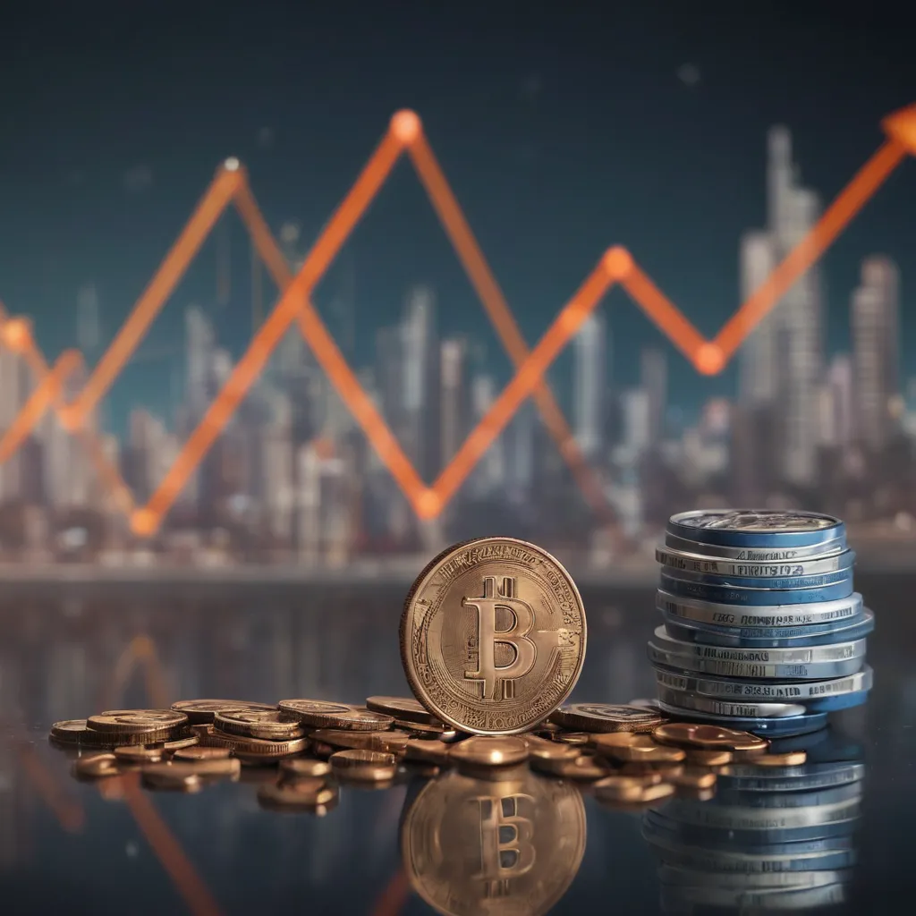 Strategic Diversification in an Inflationary Environment
