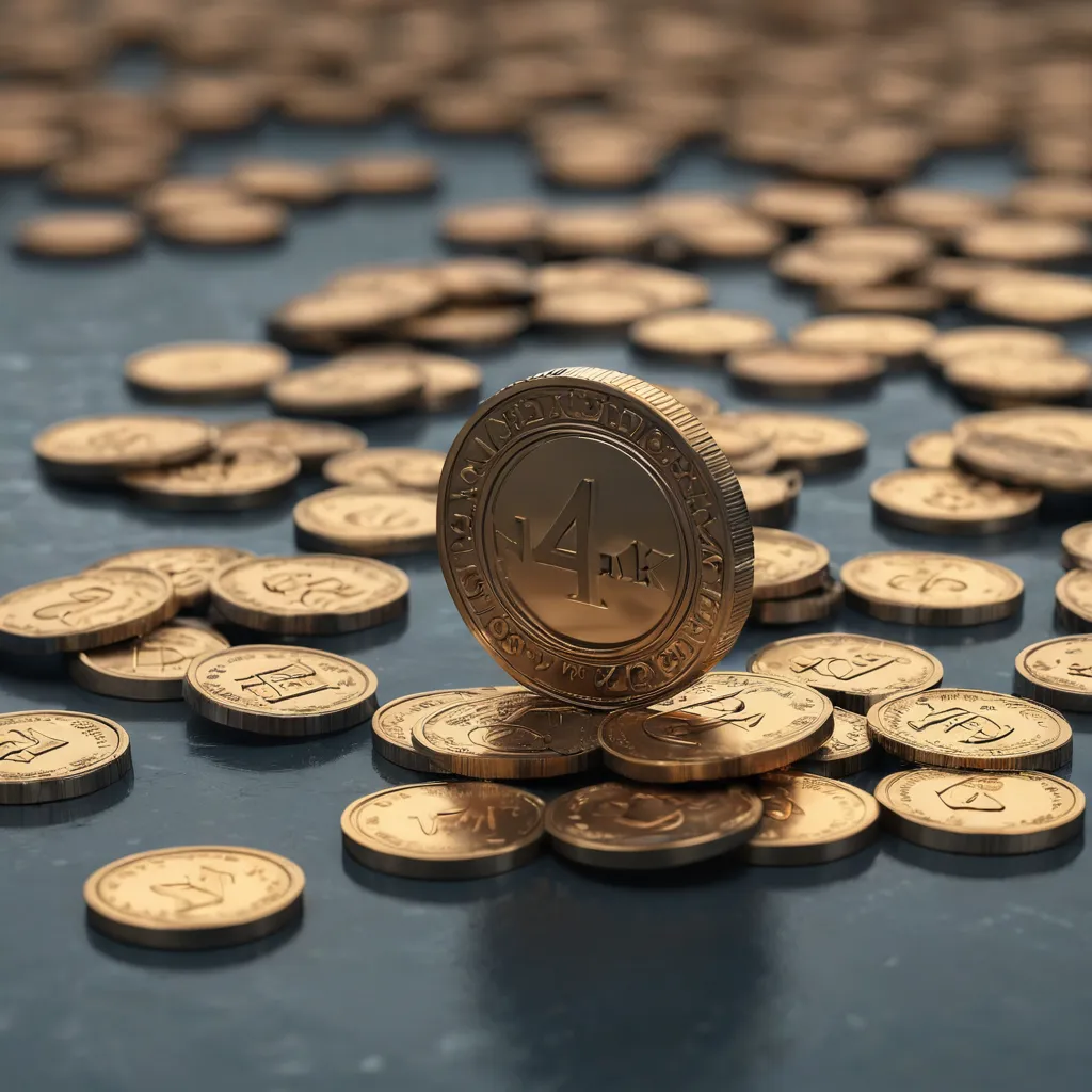 Maximize Your Savings: Understanding Company Match 401(k)