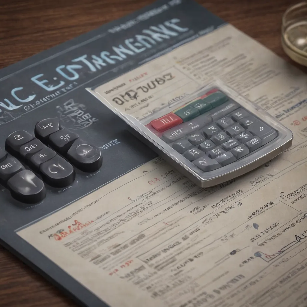 Mastering the Sales Income Statement