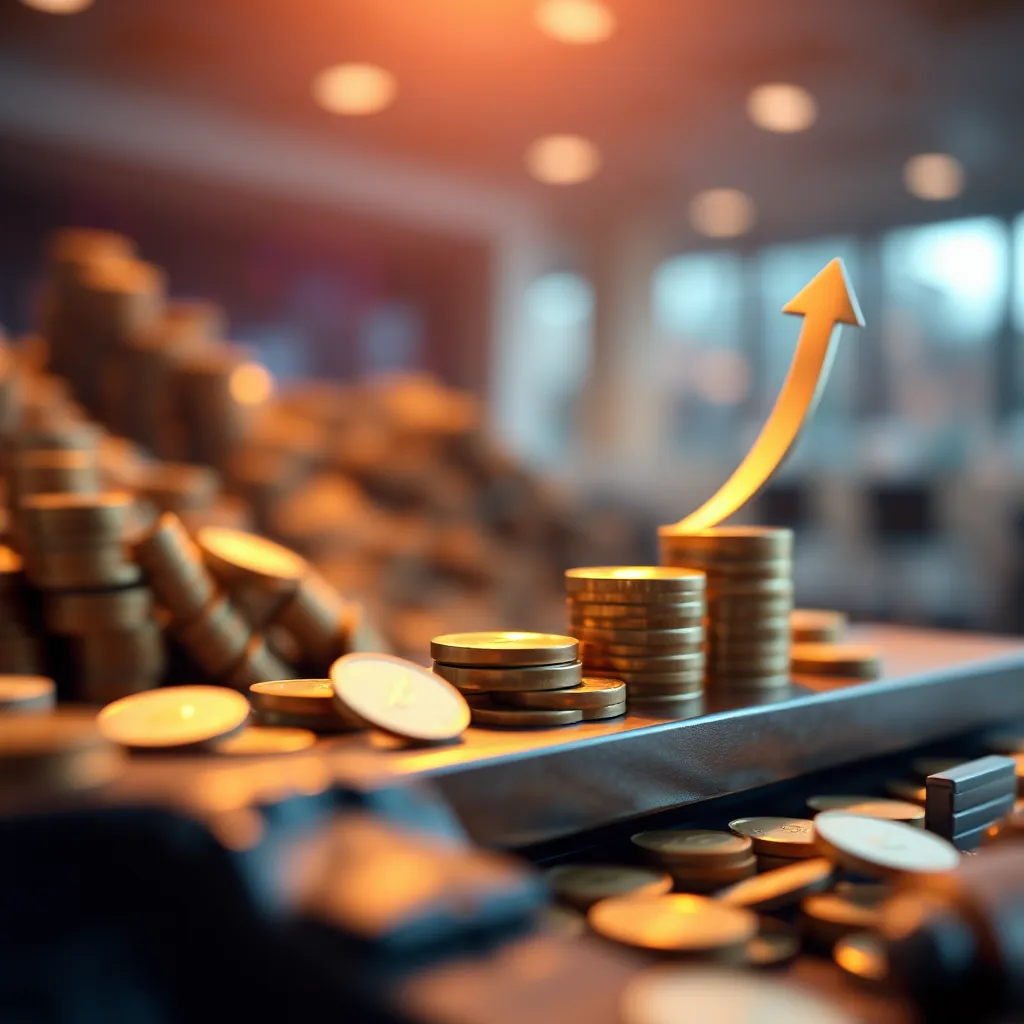 Understanding Compound Interest and Its Applications