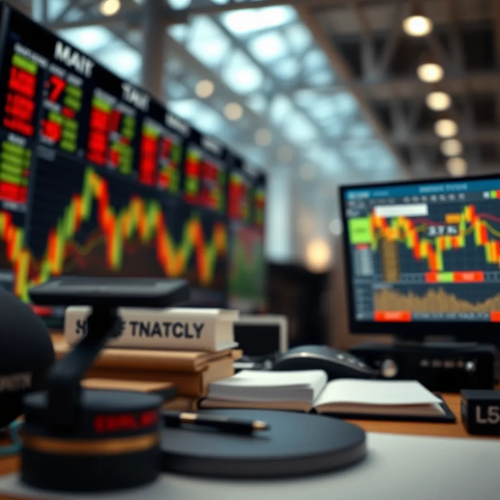 Essential Platforms for Stock Analysis and Decision Making